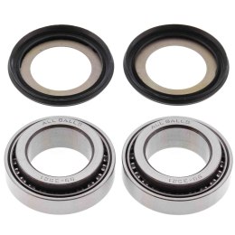 ŁOŻYSKA GŁÓWKI RAMY RM 125/250 93-04 RMX