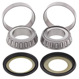 ŁOŻYSKA GŁÓWKI RAMY USZCZELNIACZY RM 80 86-89