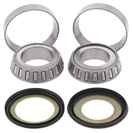 ŁOŻYSKA GŁÓWKI RAMY USZCZELNIACZY RM 80 86-89