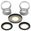 ŁOŻYSKA GŁÓWKI RAMY SUZUKI RMZ 250 08-16