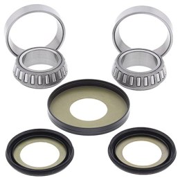 ŁOŻYSKA GŁÓWKI RAMY SUZUKI RMZ 250 08-16