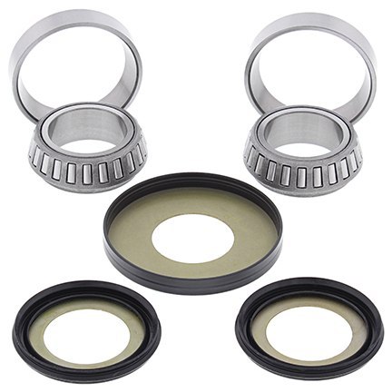 ŁOŻYSKA GŁÓWKI RAMY SUZUKI RMZ 250 08-16