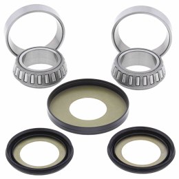 ŁOŻYSKA GŁÓWKI RAMY SUZUKI RMZ 250 08-16