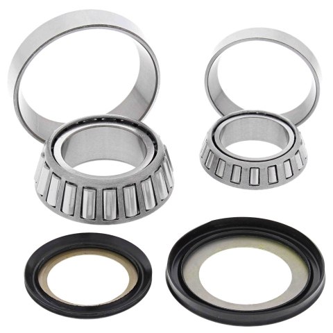 ŁOŻYSKA GŁÓWKI RAMY YAMAHA DT 125R 91-03 ŁOŻYSKA GŁÓWKI RAMY YAMAHA DT 125R 91-03