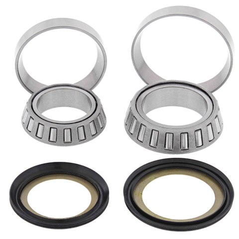 ŁOŻYSKA GŁÓWKI RAMY YAMAHA DT 50 88-90 ŁOŻYSKA GŁÓWKI RAMY YAMAHA DT 50 88-90