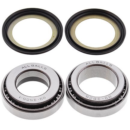 ŁOŻYSKA GŁÓWKI RAMY YAMAHA FZ 600 86-88