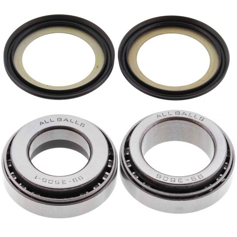 ŁOŻYSKA GŁÓWKI RAMY YAMAHA FZ 600 86-88 ŁOŻYSKA GŁÓWKI RAMY YAMAHA FZ 600 86-88