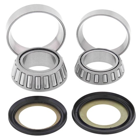 ŁOŻYSKA GŁÓWKI RAMY YAMAHA YZ 80 84-92 ŁOŻYSKA GŁÓWKI RAMY YAMAHA YZ 80 84-92