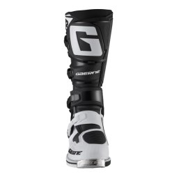GAERNE (2023) BUTY CROSS SG-12 KOLOR CZARNY/BIAŁY ROZMIAR 42