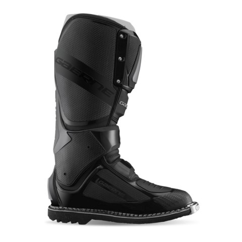 GAERNE BUTY CROSS/ENDURO MODEL SG-12 ENDURO BLACK KOLOR CZARNY ` 43 GAERNE BUTY CROSS/ENDURO MODEL SG-12 ENDURO BLACK KOLOR CZARNY ` 43