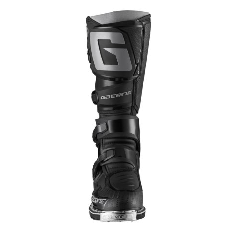 GAERNE BUTY CROSS/ENDURO MODEL SG-12 ENDURO BLACK KOLOR CZARNY ` 46 GAERNE BUTY CROSS/ENDURO MODEL SG-12 ENDURO BLACK KOLOR CZARNY ` 46