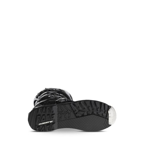 GAERNE BUTY CROSS/ENDURO MODEL SG-12 ENDURO BLACK KOLOR CZARNY ` 46 GAERNE BUTY CROSS/ENDURO MODEL SG-12 ENDURO BLACK KOLOR CZARNY ` 46