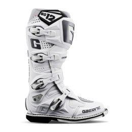 GAERNE BUTY CROSS SG-12 WHITE 43
