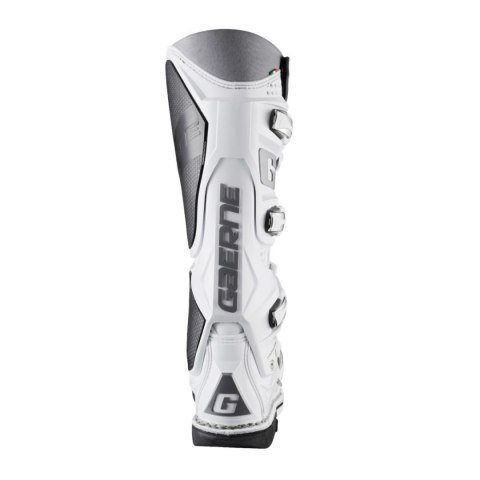 GAERNE BUTY CROSS SG-12 WHITE 43 GAERNE BUTY CROSS SG-12 WHITE 43