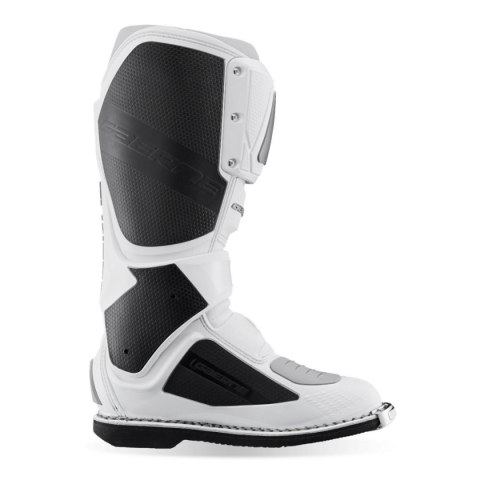 GAERNE BUTY CROSS SG-12 WHITE 43 GAERNE BUTY CROSS SG-12 WHITE 43