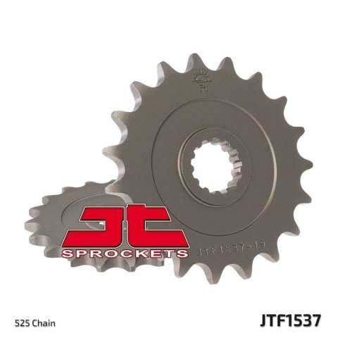 JT ZĘBATKA PRZÓD 2137 17 ZX10R 04-18 213717JT Ł525 JT ZĘBATKA PRZÓD 2137 17 ZX10R 04-18 213717JT Ł525