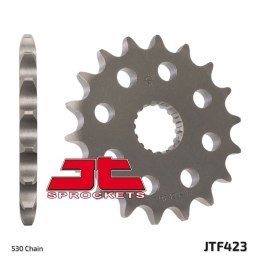 JT ZĘBATKA PRZEDNIA 2190 18 SUZUKI GSXR 1300 09-13
