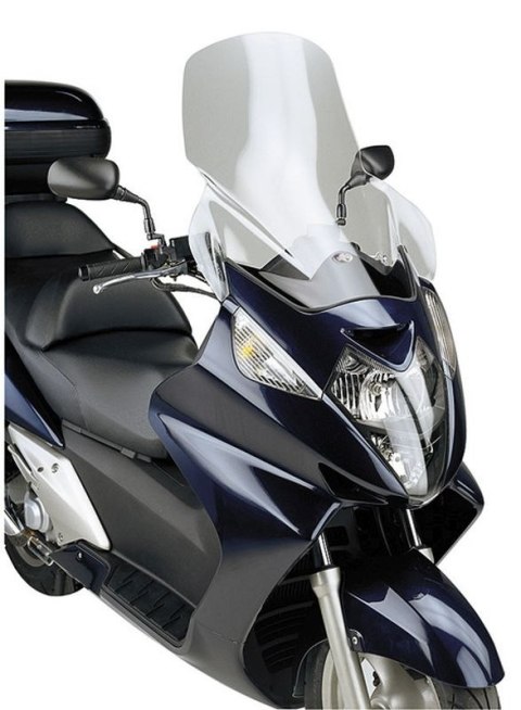 KAPPA SZYBA HONDA SILVER WING
