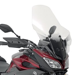 KAPPA SZYBA MT 09 850 TRACER 15-17 69X50CM PRZEZROCZYSTA-POTRZEBNE MOCOWANIE D2122KITK