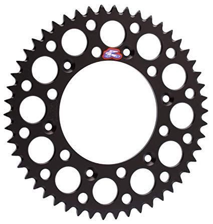 RENTHAL ZĘBATKA TYLNA 899 49 ALU BLACK KTM/HUSQVARNA RENTHAL ZĘBATKA TYLNA 899 49 ALU BLACK KTM/HUSQVARNA