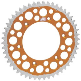 RENTHAL ZĘBATKA TYLNA TWINRING STALOWA JTR897.48