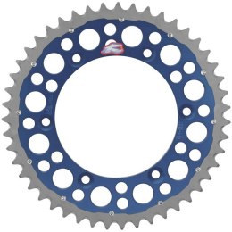 RENTHAL ZĘBATKA TYLNA TWINRING 899 52 BLUE KTM/HUSQVARNA/HUSABERG
