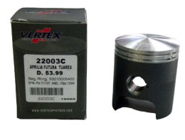 VERTEX TŁOK APRILIA 125 AF1 , RX,RS, PEGASO 53,99