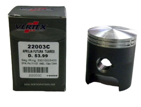 VERTEX TŁOK APRILIA 125 AF1 , RX,RS, PEGASO 53,99