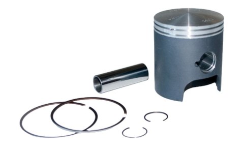 VERTEX TŁOK APRILIA TUAREG 125, CYLINDER ŻELIWNY