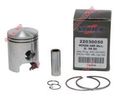 VERTEX TŁOK HONDA KYMCO /HONDA NSR 50 39,25MM