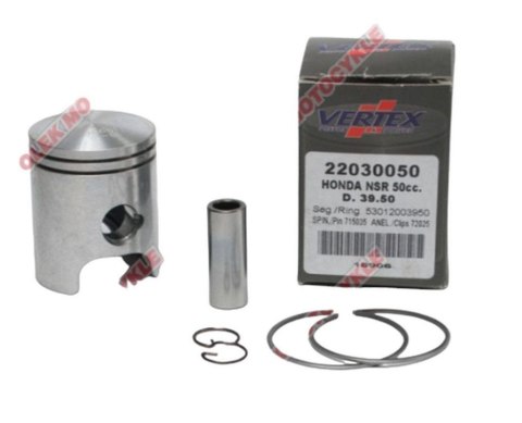 VERTEX TŁOK HONDA KYMCO /HONDA NSR 50 39,25MM