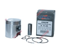 VERTEX TŁOK KYMCO VISION 50, KYMCO 50 42,50MM