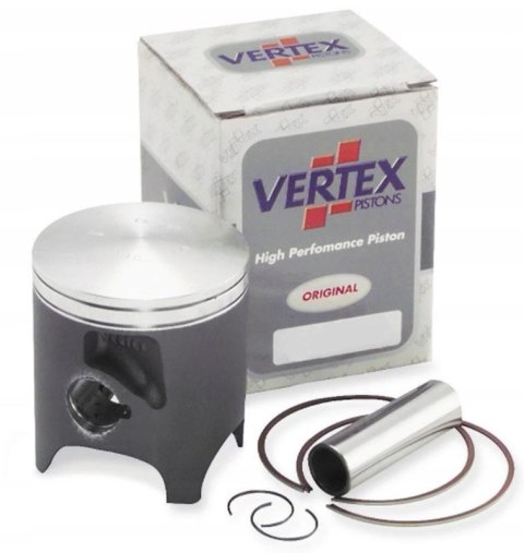 VERTEX TŁOK 2T SX 60 SX60 97-08 43,46MM VERTEX TŁOK 2T SX 60 SX60 97-08 43,46MM