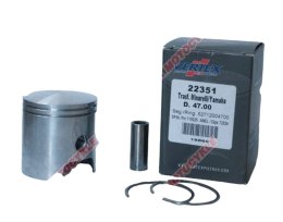 VERTEX TŁOK MALOSSI SWORZEŃ 10MM