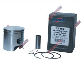 VERTEX TŁOK MALOSSI SWORZEŃ 12MM