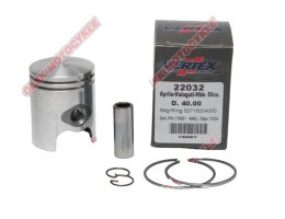 VERTEX TŁOK MINARELLI 50 SKUTERY APRILIA,BETA 41,0