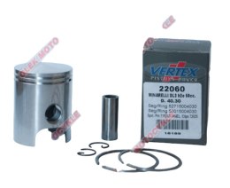 VERTEX TŁOK MINARELLI 50,WATER COOLED 40,80 MM