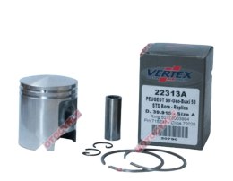 VERTEX TŁOK PEUGEOT SV, BUXY, ELYSEO, TREKKER 50