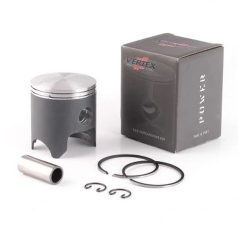 VERTEX TŁOK PIAGGIO VESPA H5 50 NIKASIL CYLINDER