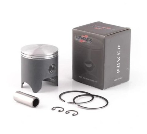 VERTEX TŁOK POLINI SFERA, QUARTZ, ZIP 46,40MM/12MM