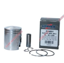 VERTEX TŁOK SUZUKI MORINI PIERŚCIENIE 53015004200