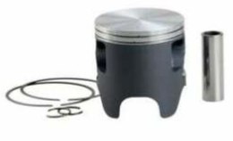 VERTEX TŁOK SUZUKI RM 250 99 REPLICA PIERŚCIENIE