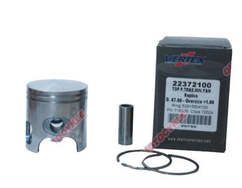 VERTEX TŁOK TOP PERFORMANCES,MINARELLI 47,40 MM