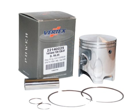 VERTEX TŁOK YAMAHA DT 125R, TDR 125/250, TZR 125 8