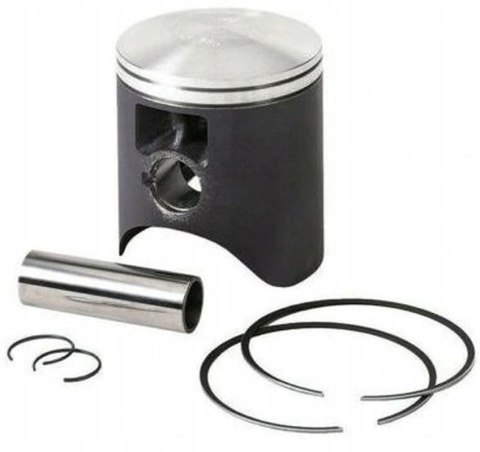 VERTEX TŁOK YZ 250 YZ250 99-18 +1,60MM=67,95MM