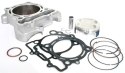 ATHENA CYLINDER KPL KXF 250 04-05, RMZ 250 04-06 BIG BORE 83MM +6MM=290CCM
