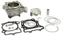 ATHENA CYLINDER KPLNY KAWASAKI KXF 250 04-05, SUZUKI RMZ 04-06 STD=77 MM