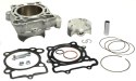 ATHENA CYLINDER KPLNY KAWASAKI KXF 250 04-05, SUZUKI RMZ 04-06 STD=77 MM