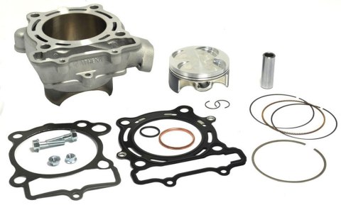 ATHENA CYLINDER KPLNY KAWASAKI KXF 250 04-05, SUZUKI RMZ 04-06 STD=77 MM ATHENA CYLINDER KPLNY KAWASAKI KXF 250 04-05, SUZUKI RMZ 04-06 STD=77 MM