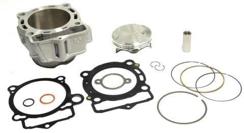 CYLINDER KOMPLETNY KTM EXCF 350 12-13 88MM CYLINDER KOMPLETNY KTM EXCF 350 12-13 88MM